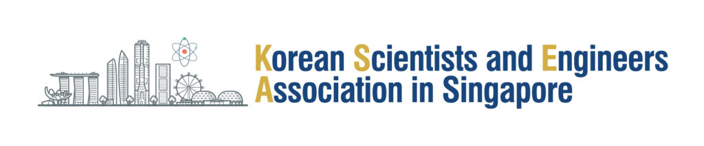 Korean Scientists and Engineers Association-logo