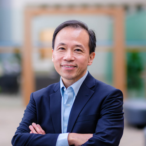 Aaron Voon-Yew Thean