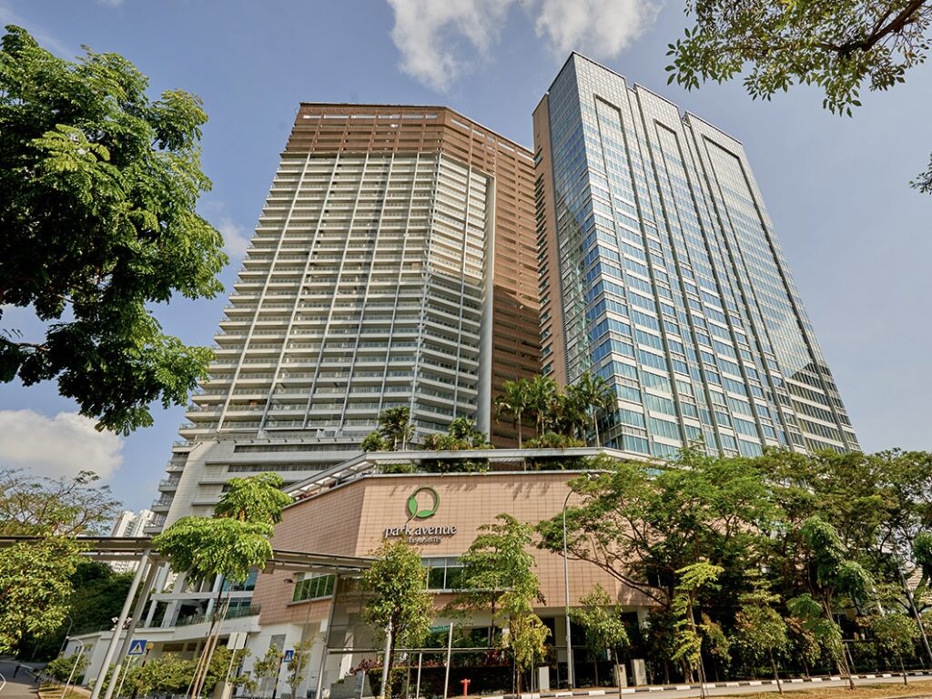 Park-Avenue-Rochester-Hotel-Exterior